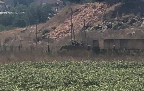 تحرك جديد للجيش الإسرائيلي في المناطق الحدودية مع لبنان