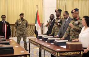 اغلاق الحدود السودانية مع ليبيا وأفريقيا الوسطى