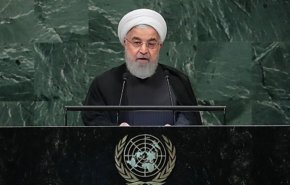 رد ايراني حاسم على تصرفات ادارة ترامب
