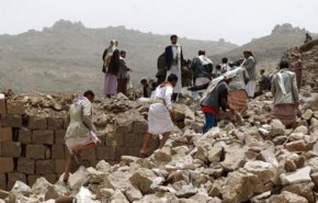 جنایات جدید سعودی در یمن در پاسخ به طرحهای صلح