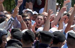 المحكمة الأردنية تقرر وقف إضراب المعلمين والنقابة تؤكد عدم التراجع