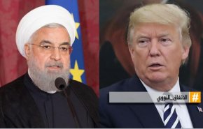 شاهد مستجدات التصعيد بين ايران واميركا.. من جلب لنفسه الازمة؟