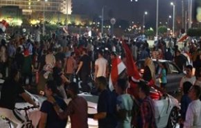 تحقيقات موسعة بحق المحتجين المصريين ضد السيسي