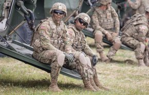 افزایش چشمگیر خودکشی میان سربازان ارتش آمریکا