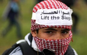 تشکیل کمپین "کشتی جوانان" در ساحل غزه