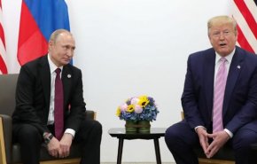 روسیه: امیدواریم واشنگتن تماس‌های محرمانه پوتین-ترامپ را منتشر نکند	