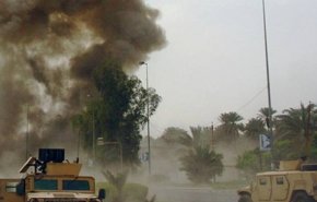حمله مسلحانه به ارتش مصر با 19 کشته