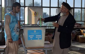 انتخابات أفغانستان.. تقدم عبد الله على الرئيس أشرف غني