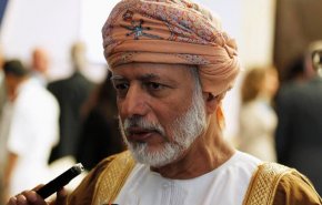 عمان از ابتکار صلح هرمز حمایت می کند