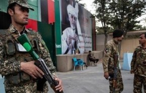 افغانستان..مقتل وإصابة 45 شخصا خلال التصويت في الانتخابات الرئاسية