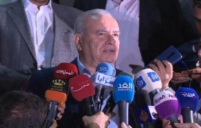 no_comment وزير التعليم الأردني تشعل مواقع التواصل (فيديو)