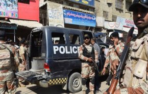 مقتل 6 اشخاص جراء هجوم مسلح في باكستان