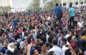 المظاهرات الشعبية في مصر... النتائج والأصداء والمستجدات