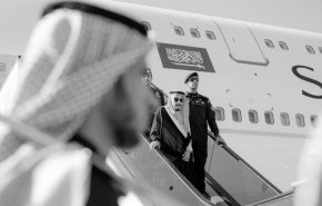 محافظ شخصی پادشاه عربستان كشته شد