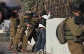 اعتقال 27 فلسطينيا بينهم قيادات من الجبهة الشعبية

