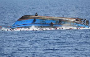  غرق مهاجرين بينهم نساء قبالة السواحل الليبية !