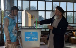 الانتخابات الافغانية واتهامات بالتزوير والخروقات