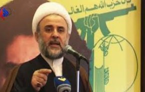 عضو ارشد حزب الله تروریسم اقتصادی آمریکا را محکوم کرد