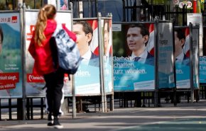 النمسا.. انطلاق الانتخابات التشريعية المبكرة