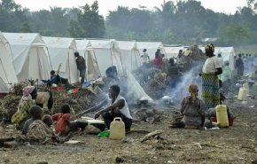 أنغولا تعرب عن قلقها إزاء وضع اللاجئين في الكونغو الديمقراطية
