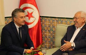 الغنوشي: “نعترف بتفوق قلب تونس ..الله غالب معناش مقرونة”
