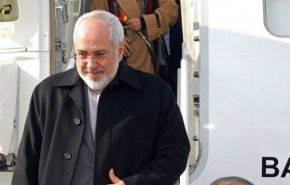 ظریف درجمع ایرانیان مقیم فرانکفورت: آمریکایی‌ها درصحنه سیاسی، منطقه ای و میدانی از ایران شکست خورده اند