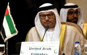 الإمارات تعترف بدور حركة أنصار الله في مستقبل اليمن
