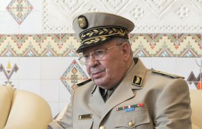 تعليق 'مثير' من قائد الجيش الجزائري على الحكم الصادر بحق شقيق بوتفليقة
