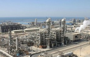 زنكنة: انتاج ايران من المواد البتروكيمياوية سيبلغ 130 مليون طن