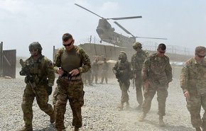 حمله انتحاری به مقر نیروهای آمریکایی در سومالی