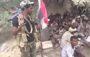 کمیته جهانی صلیب سرخ: انصارالله یمن به طور یکجانبه ۲۹۰ اسیر جنگی را آزاد کرد