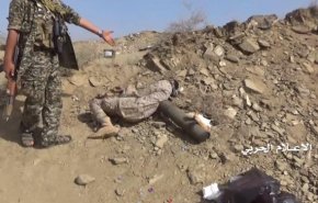 کشته و زخمی شدن 21 شبه‌نظامی ائتلاف سعودی در شمال غربی یمن
