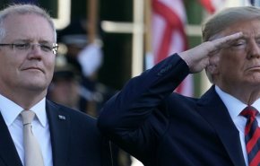 تداوم افشای تماس‌های ترامپ؛ فشار به نخست‌وزیر استرالیا برای دخالت در تحقیقات مولر