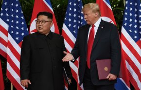 كوريا الشمالية من الأمم المتحدة: مستقبل المفاوضات النووية بين يدي واشنطن