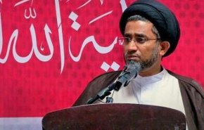 رژیم آل خلیفه از سفر رئیس شورای علمای بحرین جلوگیری کرد