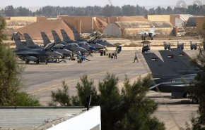پنتاگون: برنامه ای برای ترک پایگاه العدید قطر نداریم