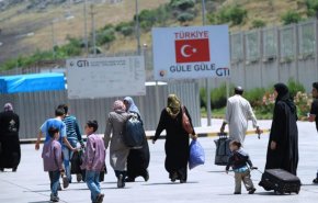 معهد ألماني يشكك في صحة إعلان تركيا لعدد اللاجئين السوريين