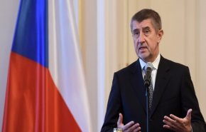 التشيك تدعو الاتحاد الأوروبي إلى التواصل مع الدولة السورية