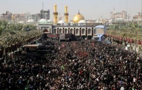 قبيل زيارة الأربعين.. فتوى مهمة لآية الله السيستاني