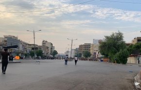 العراق: ساحة التحرير تخلو من المتظاهرين
