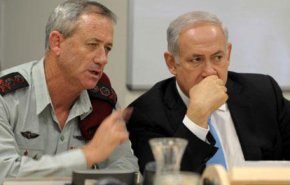 غانتس يلغي جلسته مع نتانياهو المقررة غداً