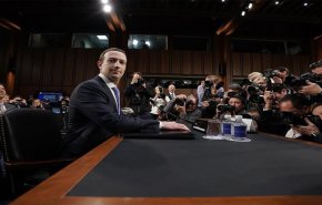 فيسبوك وغوغل وأمازون تحت مجهر تحقيق الكونغرس 