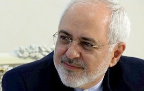 ظریف: مواضع ایران در طرح چهار ماده‌ای مکرون درست مطرح نشده است