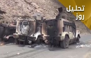 سقوط ارتفاعات مشرف بر نجران مساوی با سقوط این استان از لحاظ نظامی
