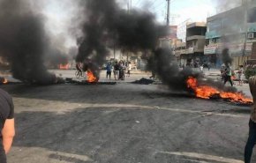 مكتب عبد المهدي: اتفاق مع المتظاهرين ينهي الاحتجاجات