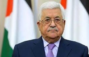 محمود عباس، سال یهودی را به رئیس‌ رژیم صهیونیستی تبریک گفت
