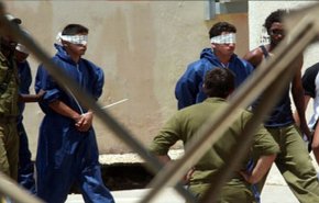 هكذا يعذَّب الأسرى الفلسطينيون في سجون الاحتلال