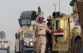 افزایش سطح آماده‌باش در عراق همزمان با اعتراضات
