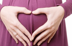 ما تأثير عطس المرأة الحامل على الجنين؟