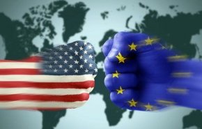 انتقام سخت واشنگتن از بروکسل/ آمریکا موعد اعمال تعرفه 7.5 میلیارد دلاری بر اتحادیه اروپا را مشخص کرد